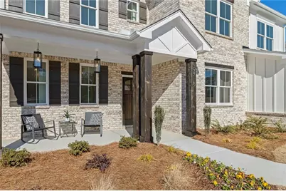 322 Evie Lane, Canton, GA 30015 - Photo 1