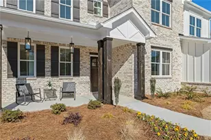 322 Evie Ln, Canton, GA 30015 - Photo 1