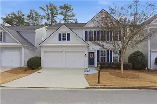 3497 Wennington Trace, Milton, GA 30004 - Photo 1