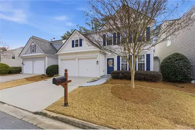 3497 Wennington Trace, Milton, GA 30004 - Photo 4
