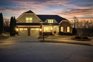 3411 Red Tip Landing SW, Gainesville, GA 30504 - Photo 2