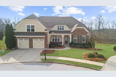 3411 Red Tip Landing SW, Gainesville, GA 30504 - Photo 1