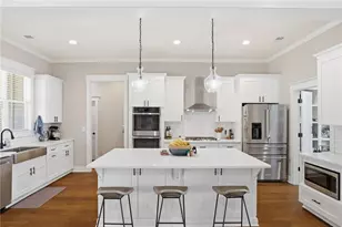 361 Village Creek Dr, Jasper, GA 30143 - Photo 26