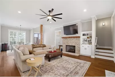 361 Village Creek Drive, Jasper, GA 30143 - Photo 34