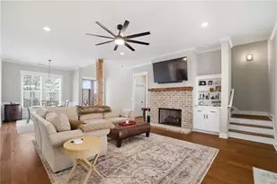 361 Village Creek Dr, Jasper, GA 30143 - Photo 34