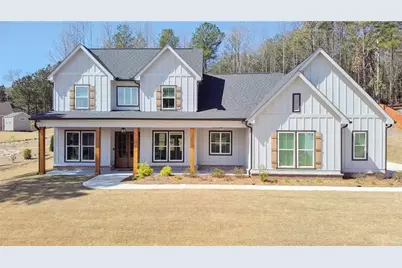 361 Village Creek Drive, Jasper, GA 30143 - Photo 56