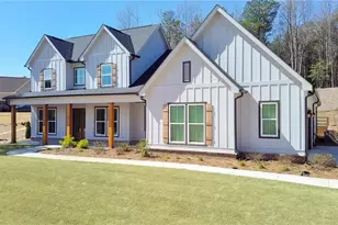 361 Village Creek Dr, Jasper, GA 30143 - Photo 2