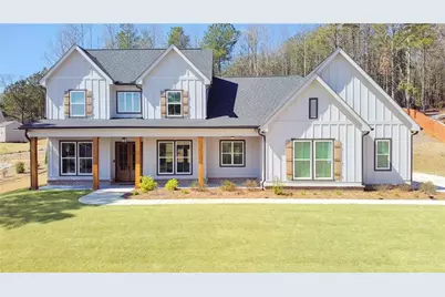 361 Village Creek Drive, Jasper, GA 30143 - Photo 2