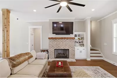 361 Village Creek Drive, Jasper, GA 30143 - Photo 10