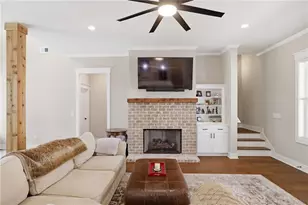 361 Village Creek Dr, Jasper, GA 30143 - Photo 10