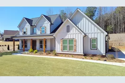 361 Village Creek Drive, Jasper, GA 30143 - Photo 1