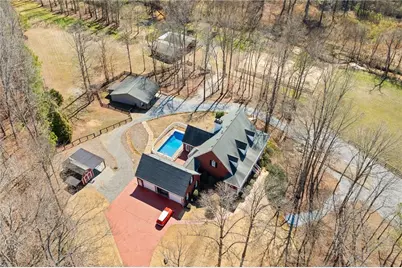 1160 Glen Wilkie Trail, Ball Ground, GA 30107 - Photo 72