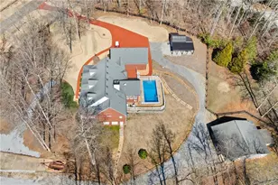 1160 Glen Wilkie Trail, Ball Ground, GA 30107 - Photo 74