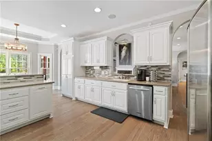 1160 Glen Wilkie Trail, Ball Ground, GA 30107 - Photo 20