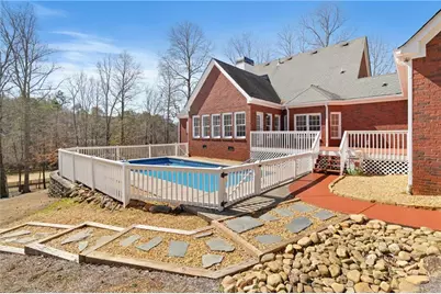 1160 Glen Wilkie Trail, Ball Ground, GA 30107 - Photo 56