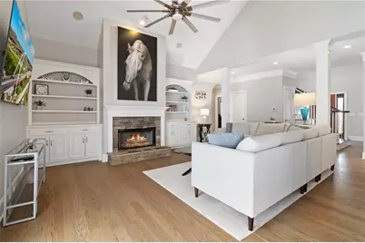 1160 Glen Wilkie Trail, Ball Ground, GA 30107 - Photo 18