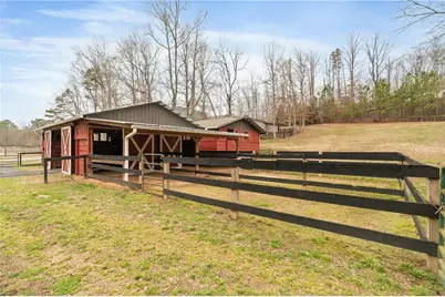 1160 Glen Wilkie Trail, Ball Ground, GA 30107 - Photo 64