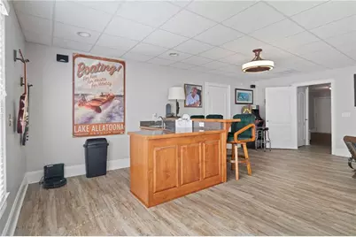 1160 Glen Wilkie Trail, Ball Ground, GA 30107 - Photo 52