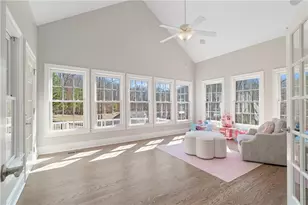 1160 Glen Wilkie Trail, Ball Ground, GA 30107 - Photo 26