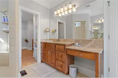 1160 Glen Wilkie Trail, Ball Ground, GA 30107 - Photo 32