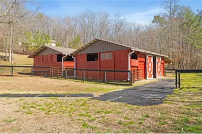 1160 Glen Wilkie Trail, Ball Ground, GA 30107 - Photo 4