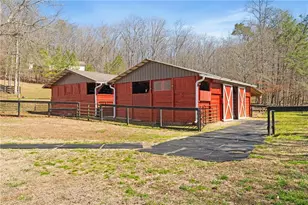 1160 Glen Wilkie Trail, Ball Ground, GA 30107 - Photo 4