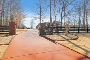 1160 Glen Wilkie Trail, Ball Ground, GA 30107 - Photo 6