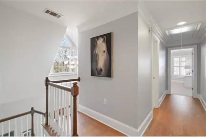 1160 Glen Wilkie Trail, Ball Ground, GA 30107 - Photo 40