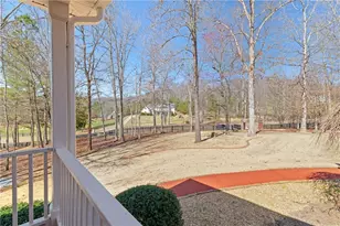 1160 Glen Wilkie Trail, Ball Ground, GA 30107 - Photo 12