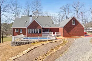 1160 Glen Wilkie Trail, Ball Ground, GA 30107 - Photo 58