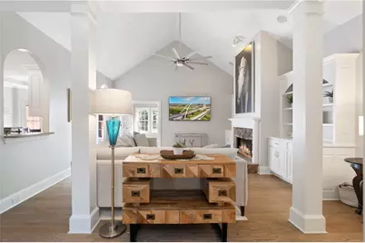 1160 Glen Wilkie Trail, Ball Ground, GA 30107 - Photo 16