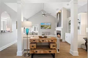 1160 Glen Wilkie Trail, Ball Ground, GA 30107 - Photo 16