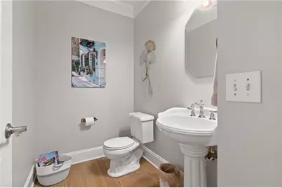 1160 Glen Wilkie Trail, Ball Ground, GA 30107 - Photo 38