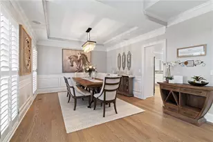 1160 Glen Wilkie Trail, Ball Ground, GA 30107 - Photo 14