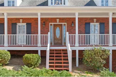 1160 Glen Wilkie Trail, Ball Ground, GA 30107 - Photo 10