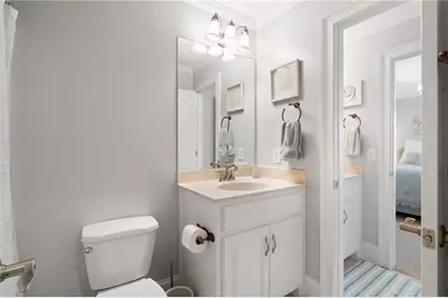 1160 Glen Wilkie Trail, Ball Ground, GA 30107 - Photo 42