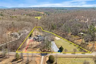 1160 Glen Wilkie Trail, Ball Ground, GA 30107 - Photo 2