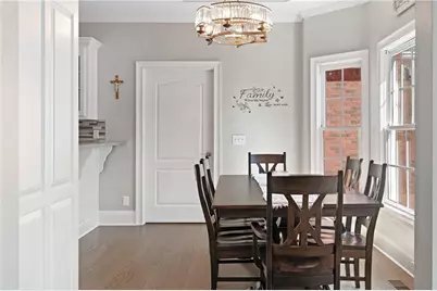 1160 Glen Wilkie Trail, Ball Ground, GA 30107 - Photo 22