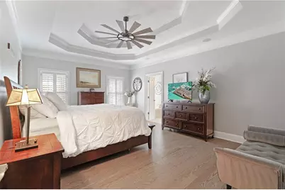 1160 Glen Wilkie Trail, Ball Ground, GA 30107 - Photo 28