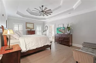 1160 Glen Wilkie Trail, Ball Ground, GA 30107 - Photo 28