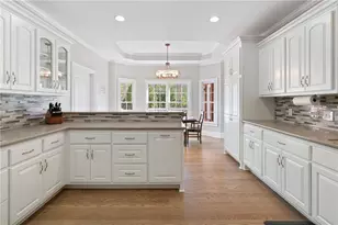 1160 Glen Wilkie Trail, Ball Ground, GA 30107 - Photo 24