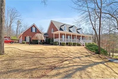 1160 Glen Wilkie Trail, Ball Ground, GA 30107 - Photo 1