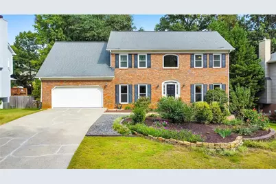 2950 Windrose Drive, Marietta, GA 30062 - Photo 56