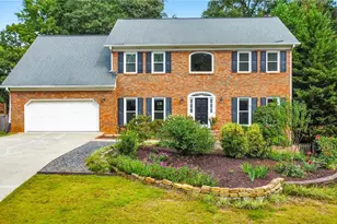 2950 Windrose Dr, Marietta, GA 30062 - Photo 1