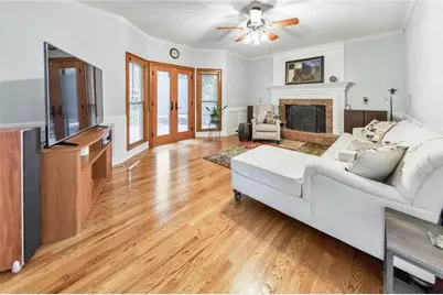 2950 Windrose Drive, Marietta, GA 30062 - Photo 2