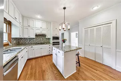 2950 Windrose Drive, Marietta, GA 30062 - Photo 16