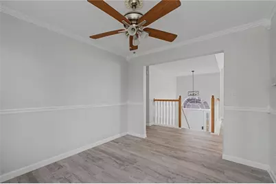 4244 Akins Ridge Lane, Powder Springs, GA 30127 - Photo 12