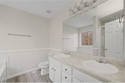 4244 Akins Ridge Lane, Powder Springs, GA 30127 - Photo 24