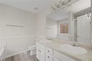 4244 Akins Ridge Ln, Powder Springs, GA 30127 - Photo 24