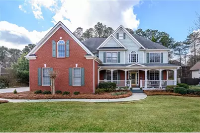 172 Golf Crest Drive, Acworth, GA 30101 - Photo 1